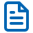 File text icon